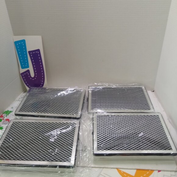 True Hepa Replacement Filter,compatible with Ma Air Purifier 25 Series, in 1 Pre - Picture 1 of 6